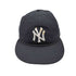 ニューエラ NEW ERA 59FIFTY ベースボールチームロゴ刺繍 ベースボールキャップ メンズ 7 1/2