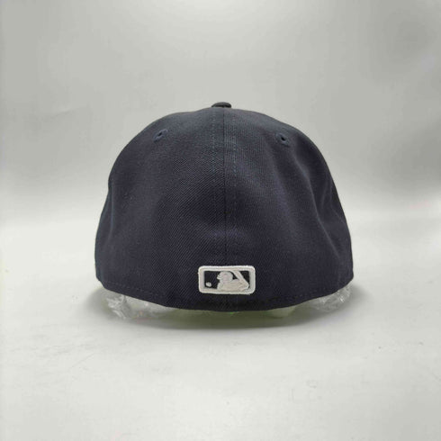 ニューエラ NEW ERA 59FIFTY ベースボールチームロゴ刺繍 ベースボールキャップ メンズ 7 1/2