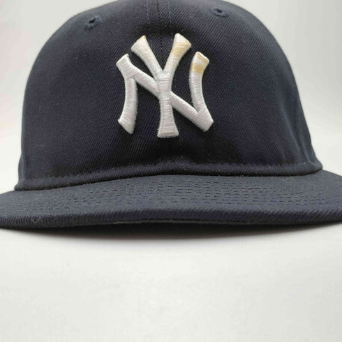 ニューエラ NEW ERA 59FIFTY ベースボールチームロゴ刺繍 ベースボールキャップ メンズ 7 1/2