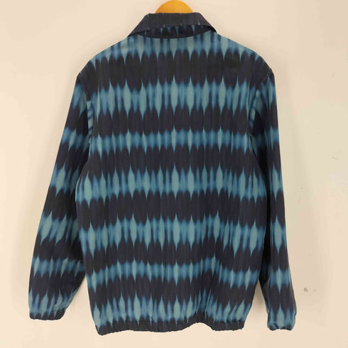 アーペーセー A.P.C. Vladimir コーチジャケット メンズ M