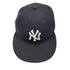 ニューエラ NEW ERA 59FIFTY ベースボールチームロゴ刺繍 ベースボールキャップ メンズ 7 3/8