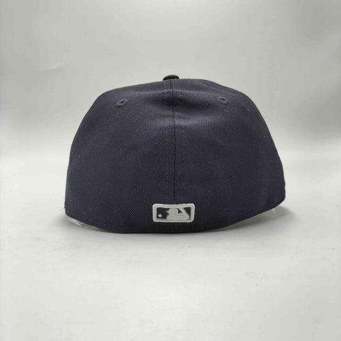 ニューエラ NEW ERA 59FIFTY ベースボールチームロゴ刺繍 ベースボールキャップ メンズ 7 3/8