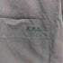 アーペーセー A.P.C. 刺繍ロゴ ボタンダウンシャツ メンズ L