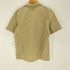 アーペーセー A.P.C. 半袖 オープンカラーシャツ メンズ L
