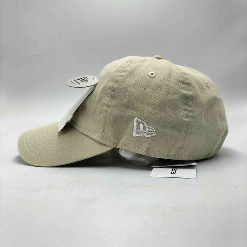 ニューエラ NEW ERA 9TWENTY ベースボールチームロゴ刺繍 ラインストーン レディース M