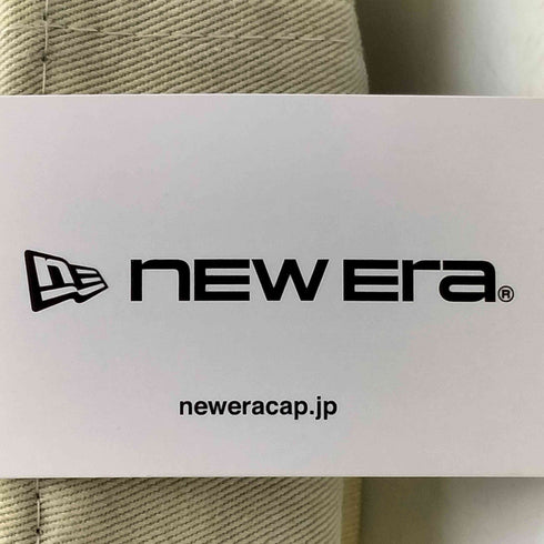 ニューエラ NEW ERA 9TWENTY ベースボールチームロゴ刺繍 ラインストーン レディース M