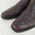 ジョルジオアルマーニ Giorgio Armani Uチップ ローファー メンズ 40 1/2