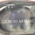 ジョルジオアルマーニ Giorgio Armani Uチップ ローファー メンズ 40 1/2