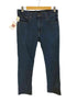 カーハート Carhartt メキシコ製 Straight Fit デニムパンツ メンズ 33×32