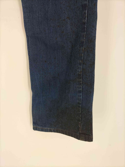 カーハート Carhartt メキシコ製 Straight Fit デニムパンツ メンズ 33×32