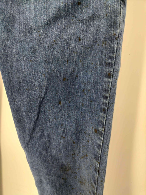 カーハート Carhartt メキシコ製 Straight Fit デニムパンツ メンズ 33×32
