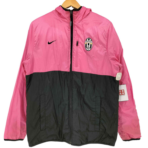 ナイキ NIKE Flip-It Reversible Jacket フリップイット リバーシブル ジャケット メンズ import:L
