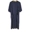 エンフォルド ENFOLD COCOON PLEATS DRESS コクーンプリーツワンピース レディース JPN:38