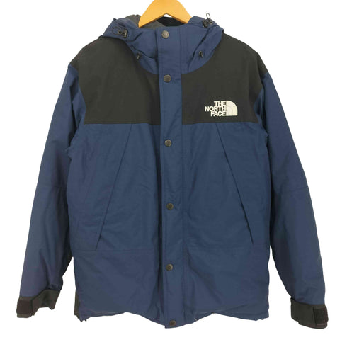 ザノースフェイス THE NORTH FACE MOUNTAIN DOWN Jk gore-tex ゴアテックス マウンテンダウンジャケット メンズ import:L