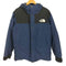 ザノースフェイス THE NORTH FACE MOUNTAIN DOWN Jk gore-tex ゴアテックス マウンテンダウンジャケット メンズ import:L