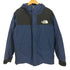 ザノースフェイス THE NORTH FACE MOUNTAIN DOWN Jk gore-tex ゴアテックス マウンテンダウンジャケット メンズ import:L