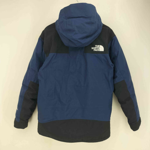 ザノースフェイス THE NORTH FACE MOUNTAIN DOWN Jk gore-tex ゴアテックス マウンテンダウンジャケット メンズ import:L