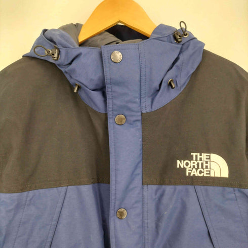 ザノースフェイス THE NORTH FACE MOUNTAIN DOWN Jk gore-tex ゴアテックス マウンテンダウンジャケット メンズ import:L