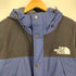 ザノースフェイス THE NORTH FACE MOUNTAIN DOWN Jk gore-tex ゴアテックス マウンテンダウンジャケット メンズ import:L