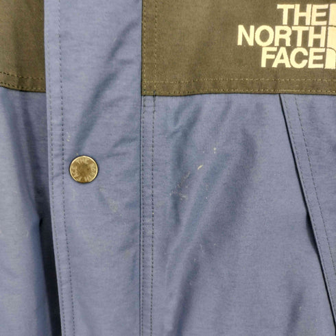 ザノースフェイス THE NORTH FACE MOUNTAIN DOWN Jk gore-tex ゴアテックス マウンテンダウンジャケット メンズ import:L