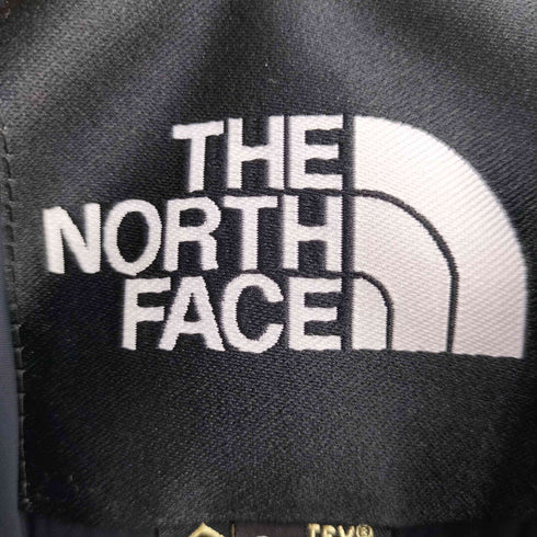 ザノースフェイス THE NORTH FACE MOUNTAIN DOWN Jk gore-tex ゴアテックス マウンテンダウンジャケット メンズ import:L