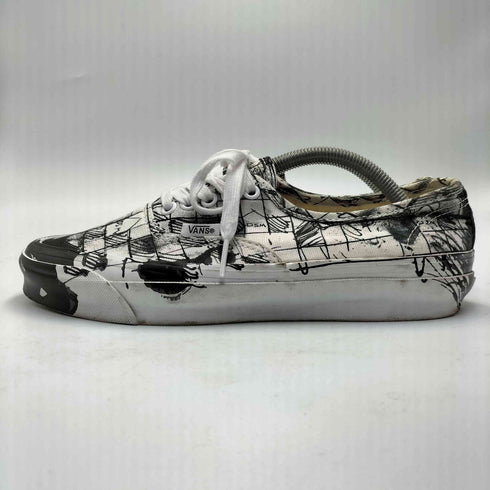 バンズ VANS CONNOR TINGLEY OG AUTHENTIC スニーカー レディース JPN:24.5