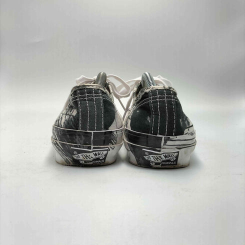 バンズ VANS CONNOR TINGLEY OG AUTHENTIC スニーカー レディース JPN:24.5