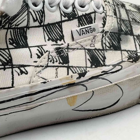 バンズ VANS CONNOR TINGLEY OG AUTHENTIC スニーカー レディース JPN:24.5