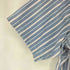 ラルフローレン RALPH LAUREN classic fit ポニー刺繍 ストライプ ボタンダウン 半袖 シャツ メンズ LL