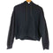 ハフ HUF サークルロゴプリント クロップド プルオーバーパーカー レディース JPN:M