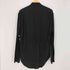 ユリウス JULIUS 24aw disarray VISCOSE CUPRO FIBRIL GABA 変形 テールカット 長袖シャツ メンズ JPN:3