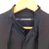ユリウス JULIUS 24aw disarray VISCOSE CUPRO FIBRIL GABA 変形 テールカット 長袖シャツ メンズ JPN:3