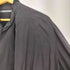ユリウス JULIUS 24aw disarray VISCOSE CUPRO FIBRIL GABA 変形 テールカット 長袖シャツ メンズ JPN:3