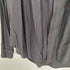 ユリウス JULIUS 24aw disarray VISCOSE CUPRO FIBRIL GABA 変形 テールカット 長袖シャツ メンズ JPN:3