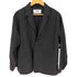 エムエフシーストア MFC STORE WASHER NYLON TAILORED JACKET ウォッシャー ナイロンテーラードジャケット メンズ JPN:L