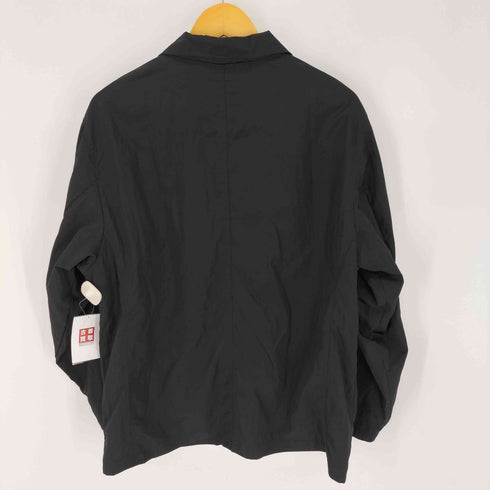 エムエフシーストア MFC STORE WASHER NYLON TAILORED JACKET ウォッシャー ナイロンテーラードジャケット メンズ JPN:L