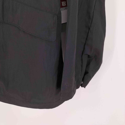 エムエフシーストア MFC STORE WASHER NYLON TAILORED JACKET ウォッシャー ナイロンテーラードジャケット メンズ JPN:L