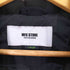 エムエフシーストア MFC STORE WASHER NYLON TAILORED JACKET ウォッシャー ナイロンテーラードジャケット メンズ JPN:L