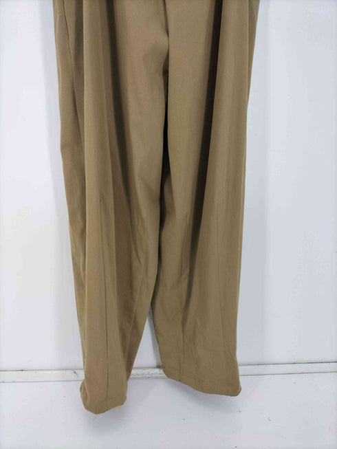 ENDRECHERI BONTAN PANTS オーバーオール レディース FREE