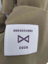 ENDRECHERI BONTAN PANTS オーバーオール レディース FREE