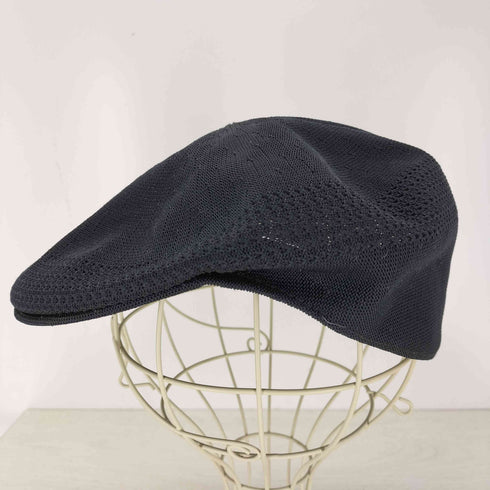 カンゴール KANGOL メッシュ ハンチング帽 レディース