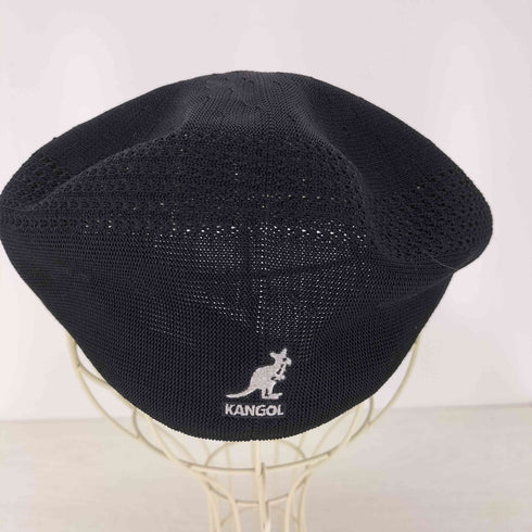 カンゴール KANGOL メッシュ ハンチング帽 レディース