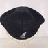 カンゴール KANGOL メッシュ ハンチング帽 レディース