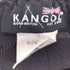カンゴール KANGOL メッシュ ハンチング帽 レディース