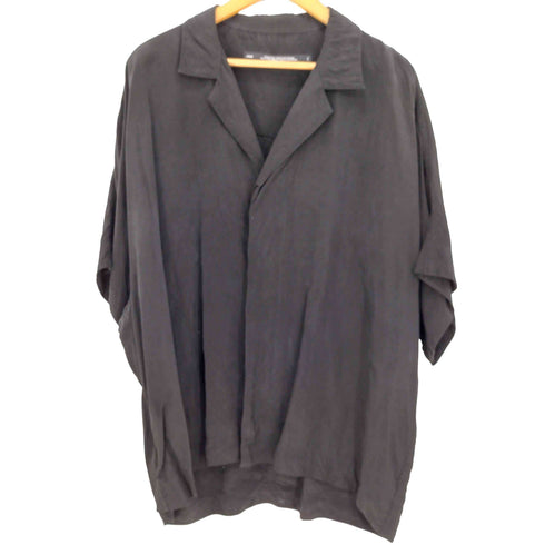ユリウス JULIUS 23aw Ungated Kite Shirt カイトシャツ メンズ JPN:2
