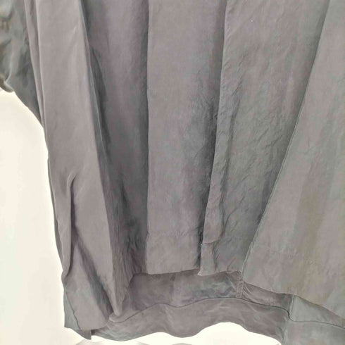ユリウス JULIUS 23aw Ungated Kite Shirt カイトシャツ メンズ JPN:2
