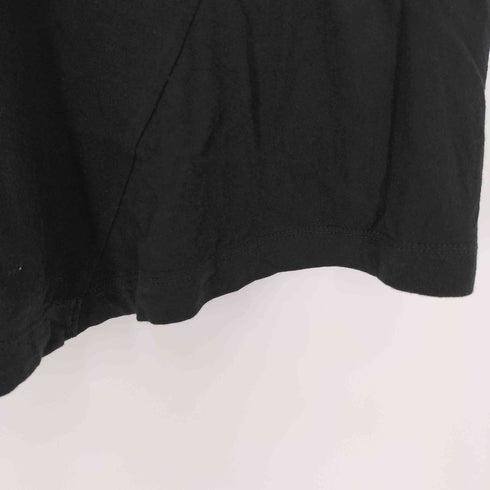 ユリウス JULIUS 21aw DILATED 背面プリント クルーネック 半袖 Tシャツ メンズ JPN:2