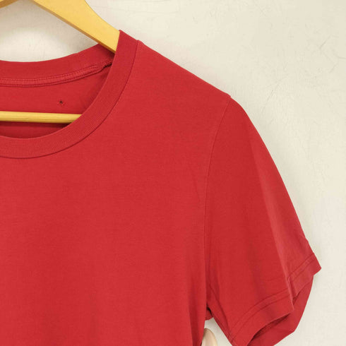 メゾンマルタンマルジェラ Maison Martin Margiela プレーンTシャツ メンズ EUR:44