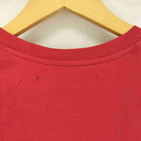 メゾンマルタンマルジェラ Maison Martin Margiela プレーンTシャツ メンズ EUR:44