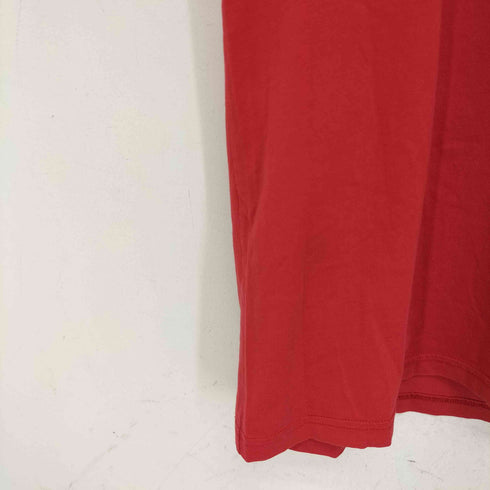 メゾンマルタンマルジェラ Maison Martin Margiela プレーンTシャツ メンズ EUR:44